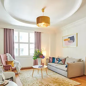 Apartment Palace Dlouha - Old Town, Prague
