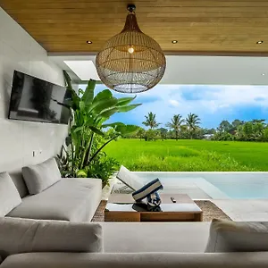  Villa Flow Ii Indonésie