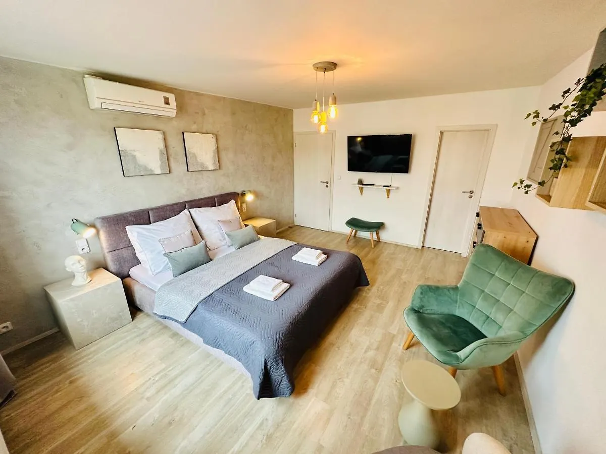 Beautiful Apartment Dlouha Prague Czech Republic