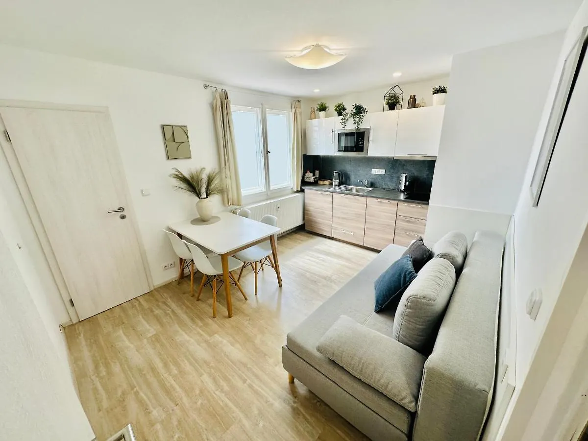Beautiful Apartment Dlouha Prague