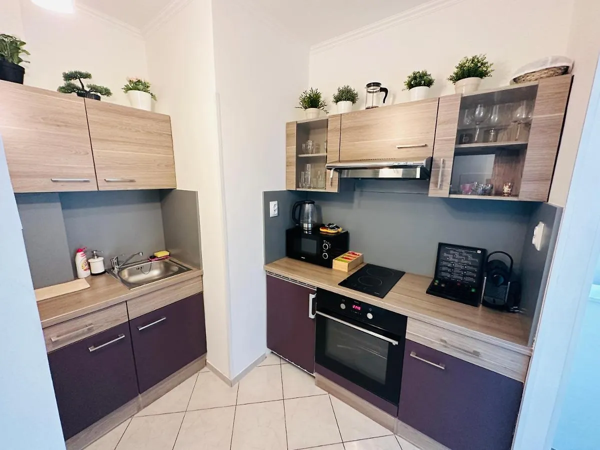 Beautiful Apartment Dlouha Prague