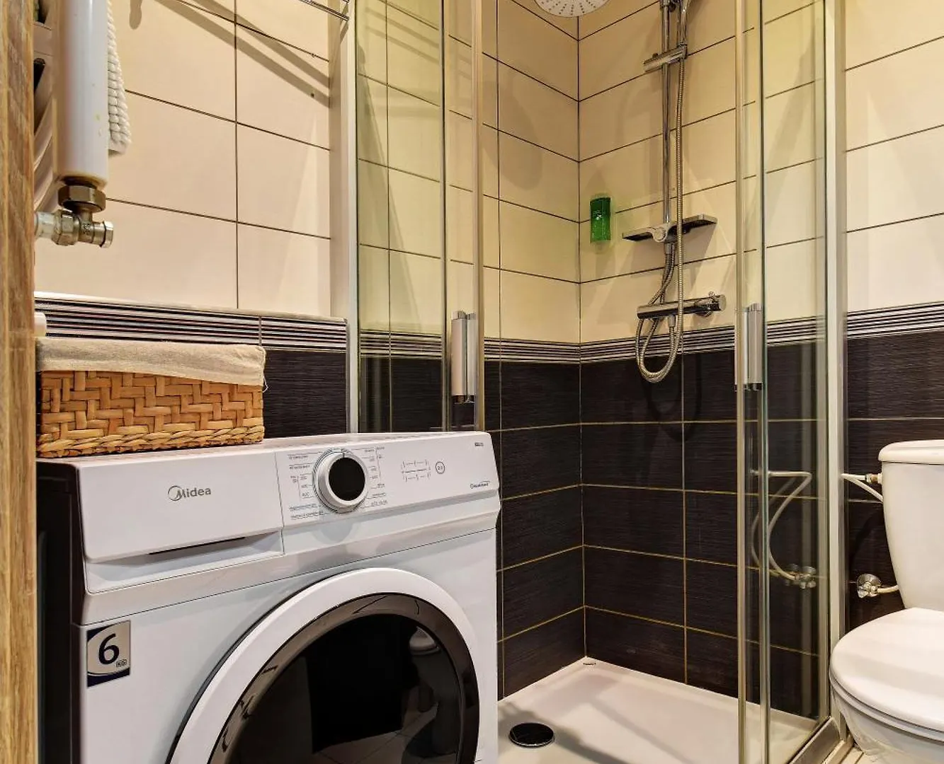 Beautiful Apartment Dlouha Prague
