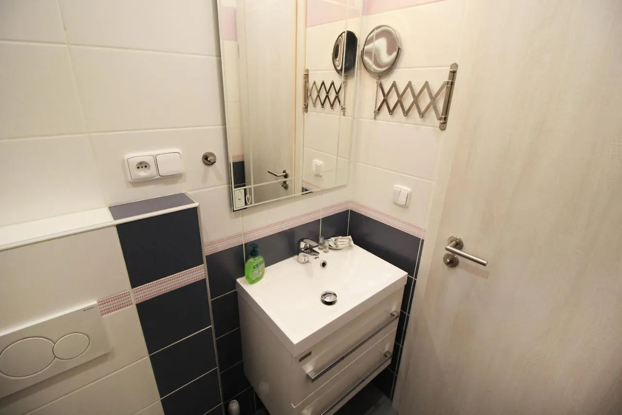 Beautiful Apartment Dlouha Prague